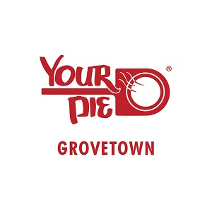Your Pie Pizza Restaurant | Augusta Grovetown Gateway